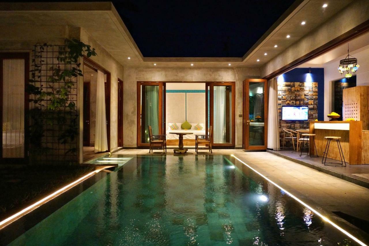 Delodtunduh Villa 2 Убуд Экстерьер фото