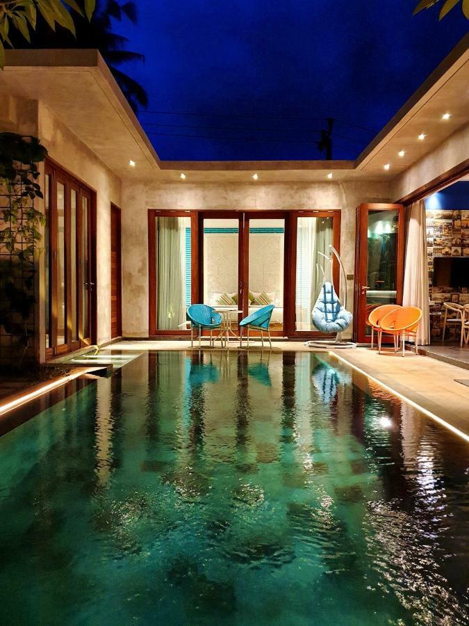 Delodtunduh Villa 2 Убуд Экстерьер фото